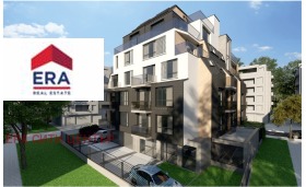 3 quartos Centar, Stara Zagora