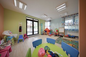 Kontor Simeonovo, Sofia