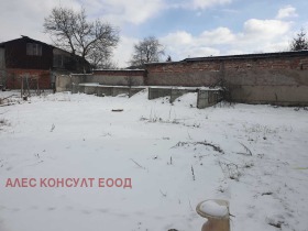 Hus Gabra, region Sofia 3