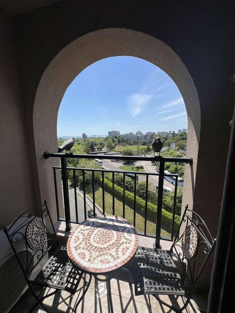 Zu verkaufen  Studio Burgas , Zorniza , 47 qm | 51932437 - Bild [8]