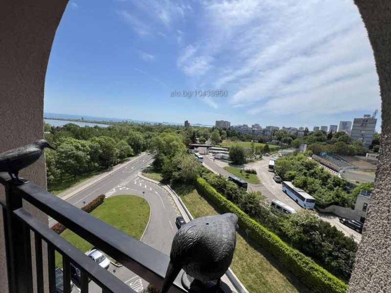 Zu verkaufen  Studio Burgas , Zorniza , 47 qm | 51932437 - Bild [7]
