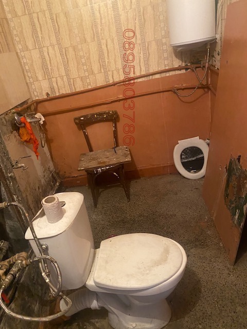 Te koop  Studio regio Pernik , Radomir , 45 m² | 30563316 - afbeelding [3]