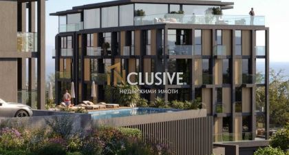 Продава 1-СТАЕН, гр. Варна, м-т Ален мак, снимка 2 - Апартаменти - 52650928