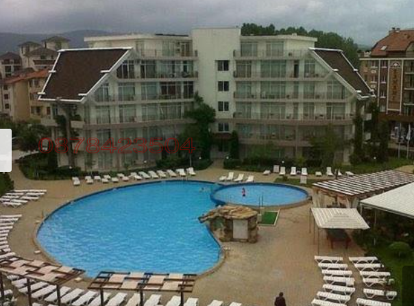 Продава 2-СТАЕН, к.к. Слънчев бряг, област Бургас, снимка 5 - Апартаменти - 52786348