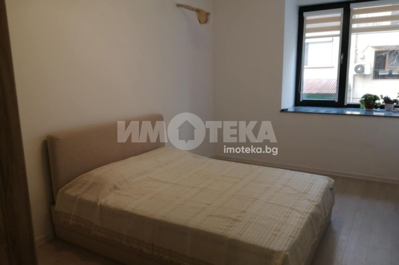 Продава  2-стаен град Пловдив , Съдийски , 62 кв.м | 38383586 - изображение [2]