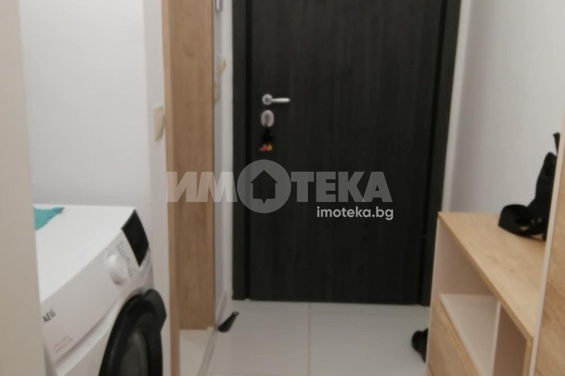 Продава 2-СТАЕН, гр. Пловдив, Съдийски, снимка 2 - Aпартаменти - 49094507