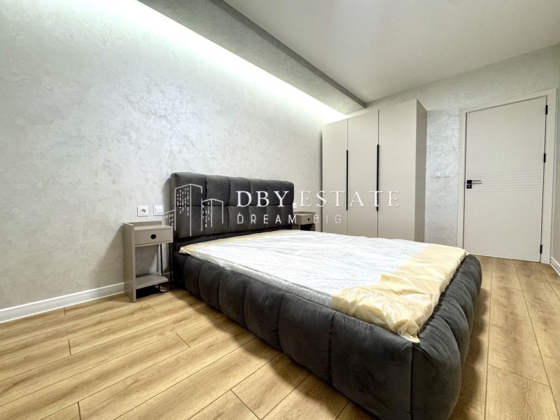 À venda  1 quarto Plovdiv , Gagarin , 74 m² | 22796556 - imagem [6]