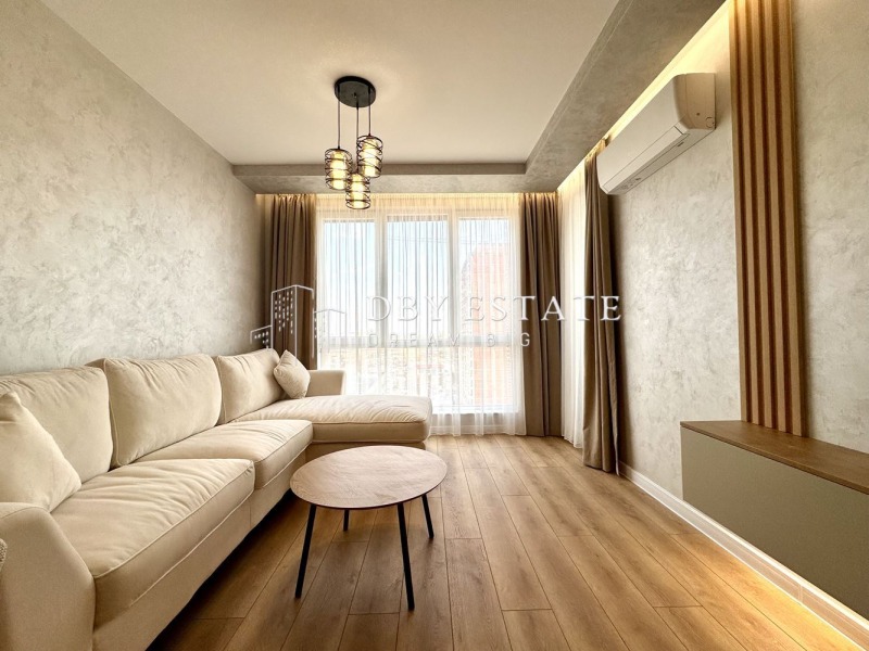 À venda  1 quarto Plovdiv , Gagarin , 74 m² | 22796556