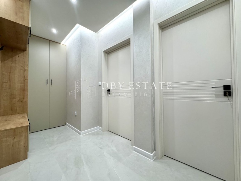 À venda  1 quarto Plovdiv , Gagarin , 74 m² | 22796556 - imagem [8]