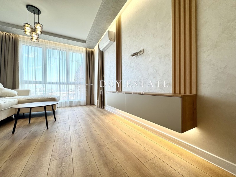 À venda  1 quarto Plovdiv , Gagarin , 74 m² | 22796556 - imagem [3]