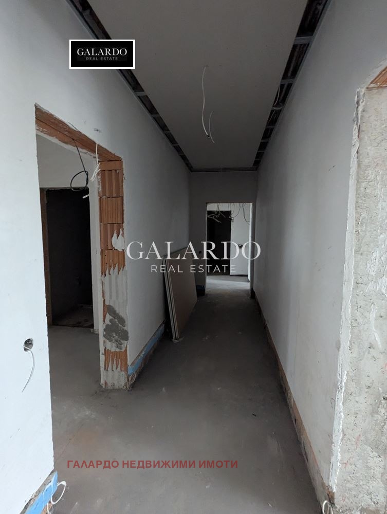 На продаж  1 спальня София , Малинова долина , 67 кв.м | 75053521 - зображення [4]
