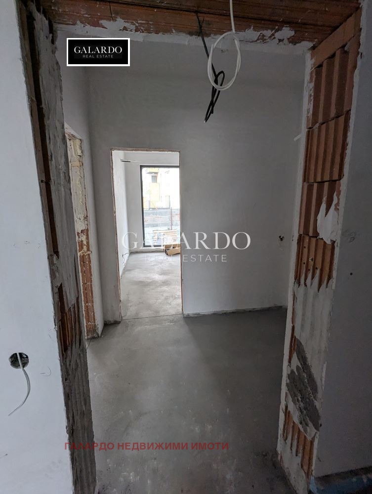 На продаж  1 спальня София , Малинова долина , 67 кв.м | 75053521 - зображення [6]