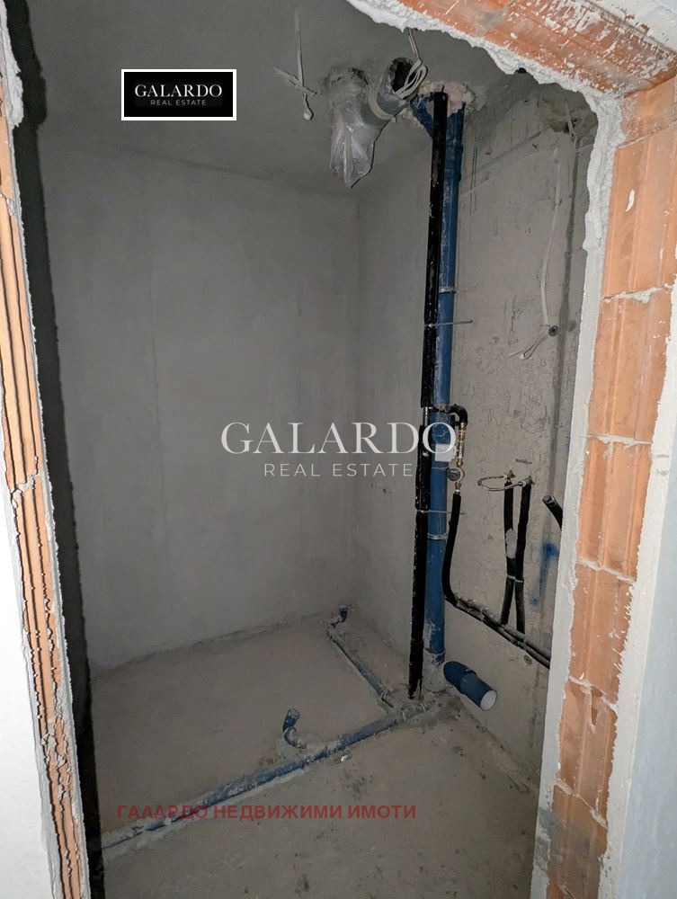 На продаж  1 спальня София , Малинова долина , 67 кв.м | 75053521 - зображення [14]