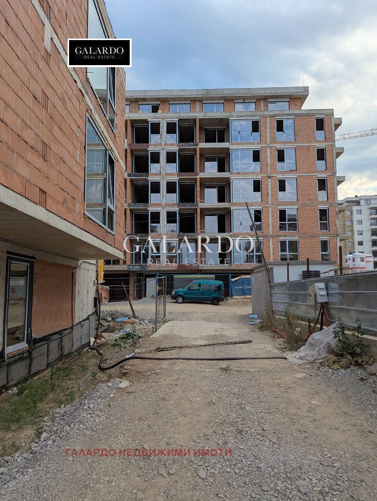 На продаж  1 спальня София , Малинова долина , 67 кв.м | 75053521 - зображення [17]