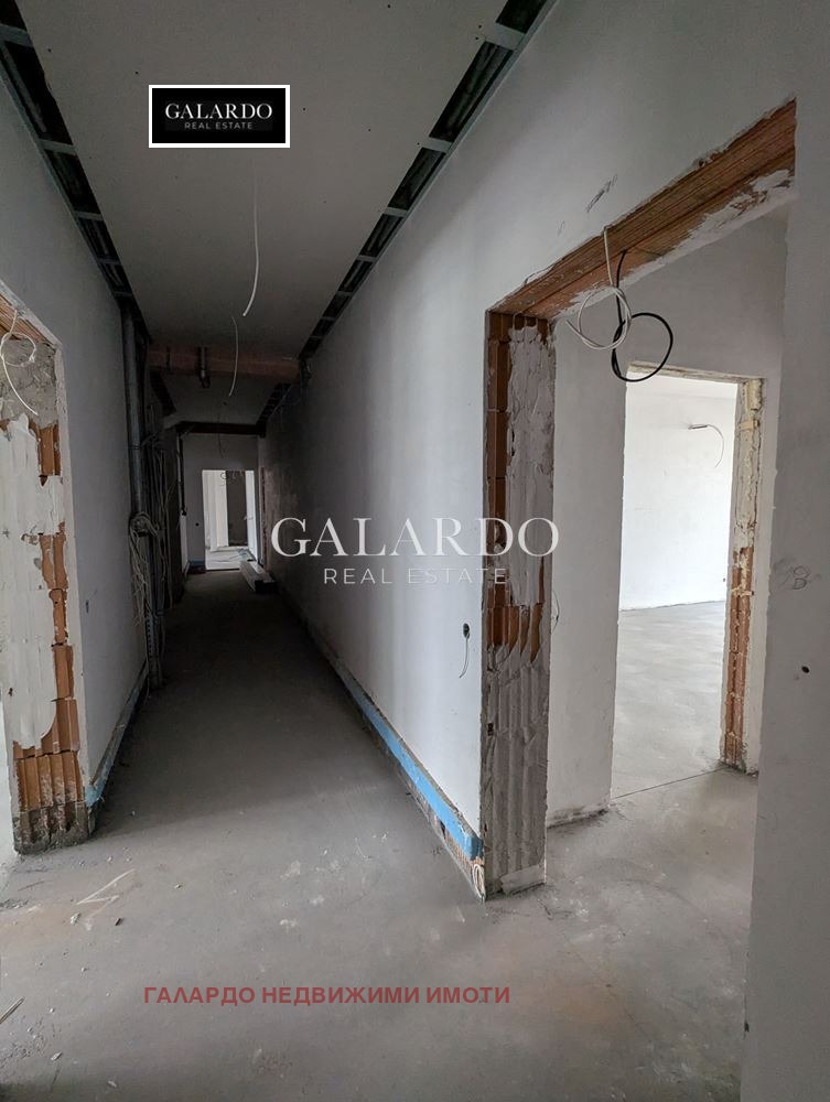 На продаж  1 спальня София , Малинова долина , 67 кв.м | 75053521 - зображення [5]