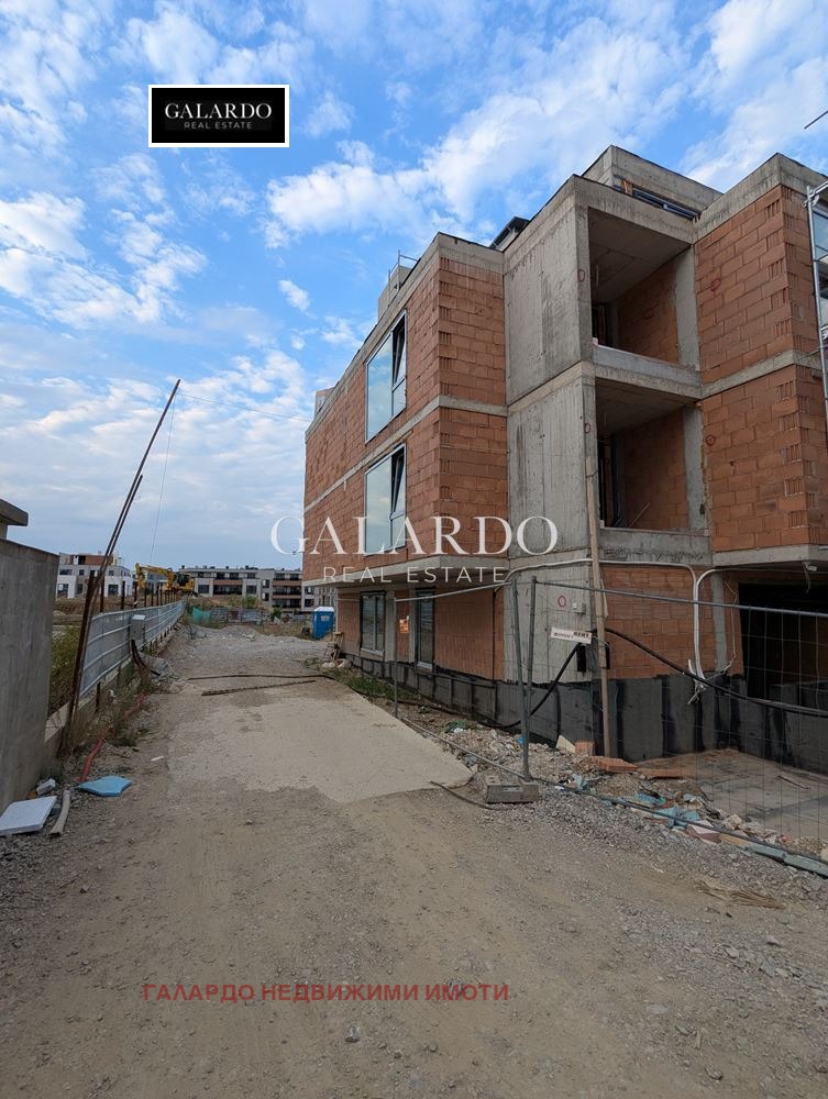 На продаж  1 спальня София , Малинова долина , 67 кв.м | 75053521 - зображення [15]