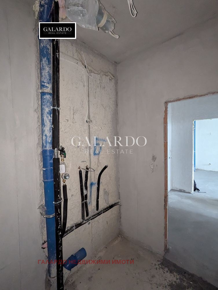 На продаж  1 спальня София , Малинова долина , 67 кв.м | 75053521 - зображення [13]