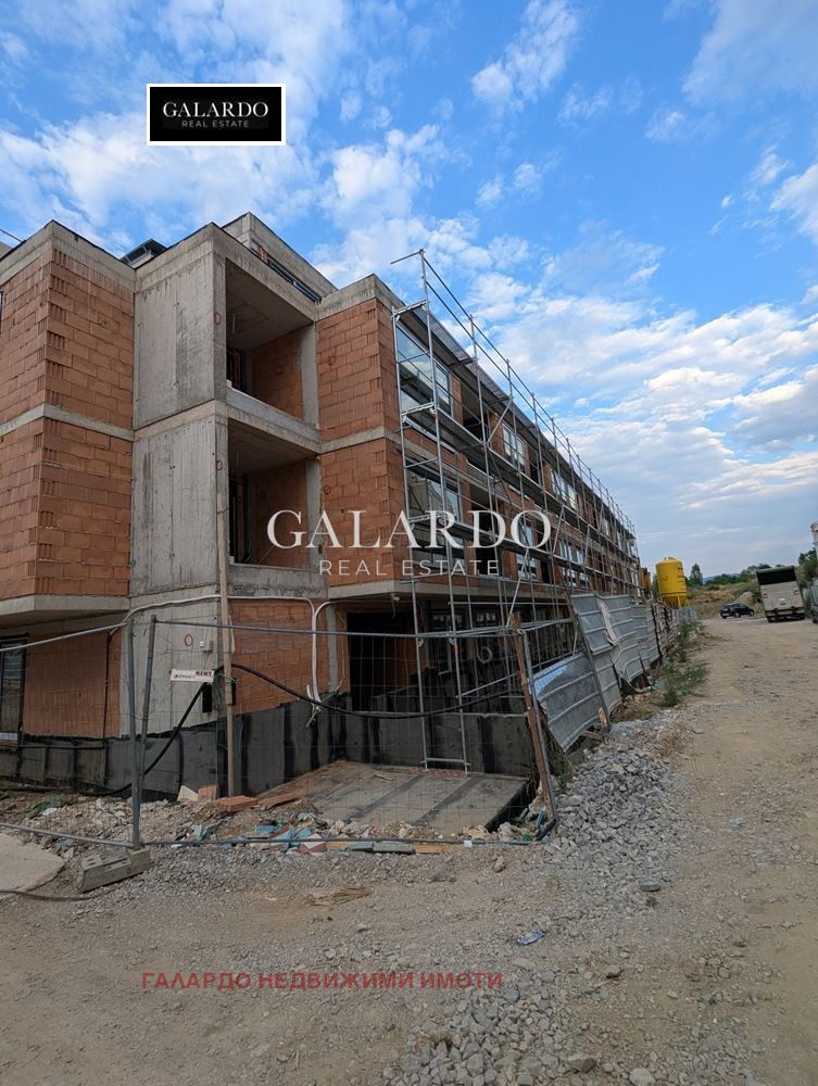 На продаж  1 спальня София , Малинова долина , 67 кв.м | 75053521 - зображення [16]
