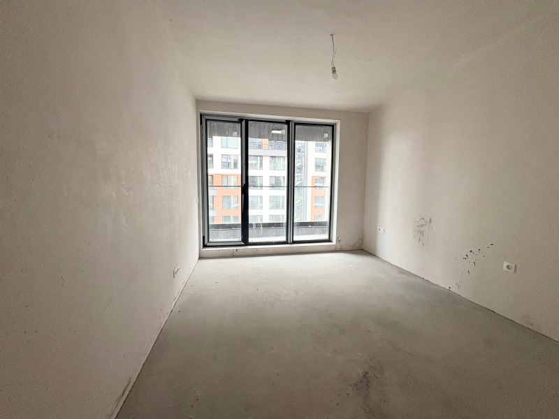 Продава 2-СТАЕН, гр. София, Манастирски ливади, снимка 2 - Апартаменти - 51059645