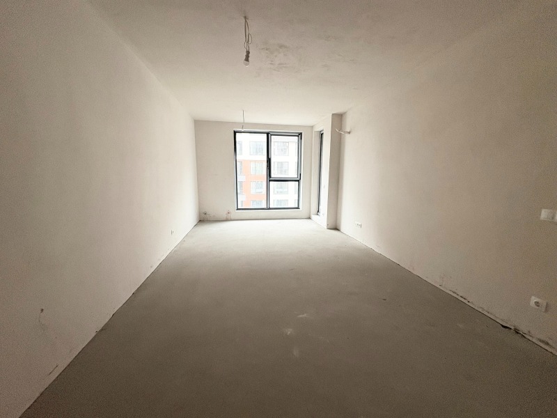 Продава 2-СТАЕН, гр. София, Манастирски ливади