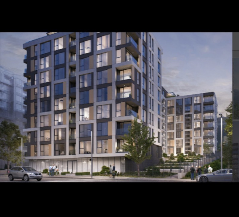 À vendre  1 chambre Sofia , Manastirski livadi , 67 m² | 92823937