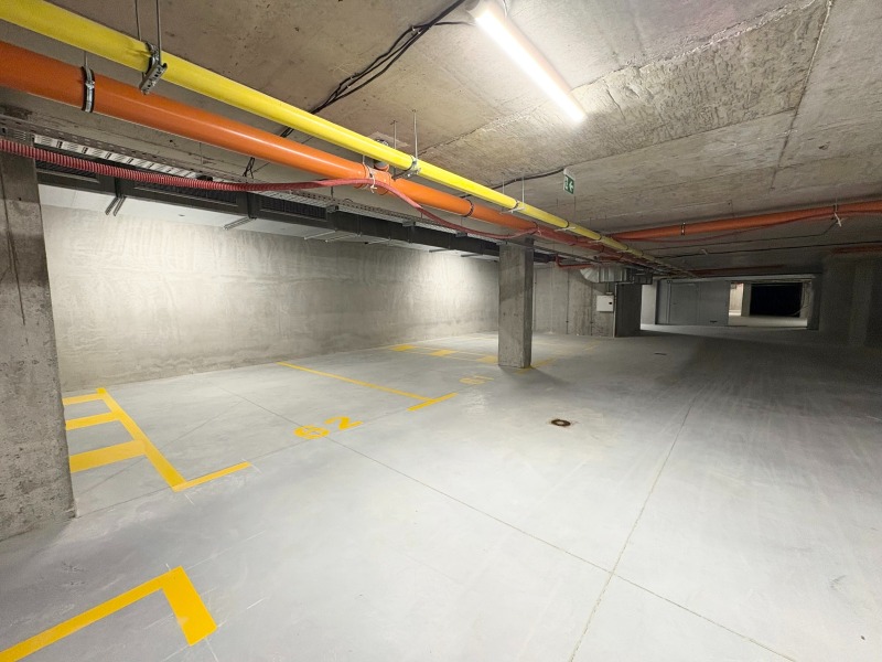 Продава 2-СТАЕН, гр. София, Манастирски ливади, снимка 6 - Апартаменти - 51059645