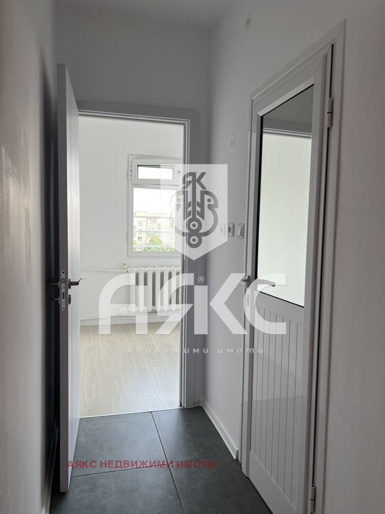 Zu verkaufen  1 Schlafzimmer Sofia , Ljulin 6 , 44 qm | 43033482 - Bild [4]