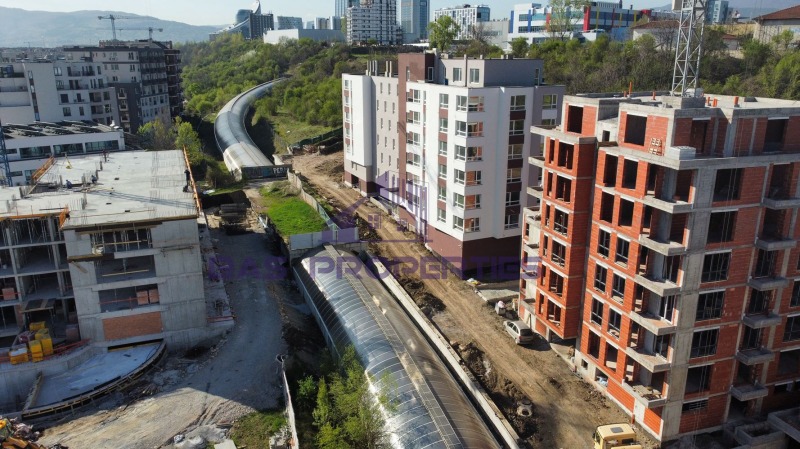 Продава 2-СТАЕН, град София, Дружба 2 • 213336 € • 47650455 — Holmes.bg