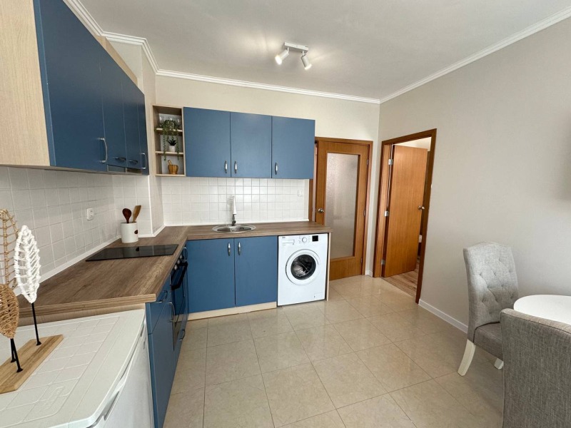 Продава 2-СТАЕН, гр. Свети Влас, област Бургас, снимка 4 - Апартаменти - 52625847