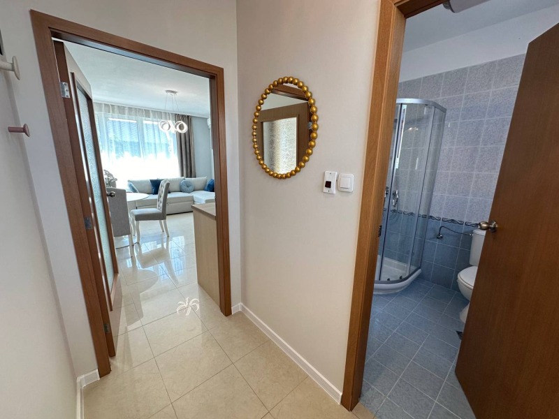 Продава 2-СТАЕН, гр. Свети Влас, област Бургас, снимка 7 - Апартаменти - 52625847