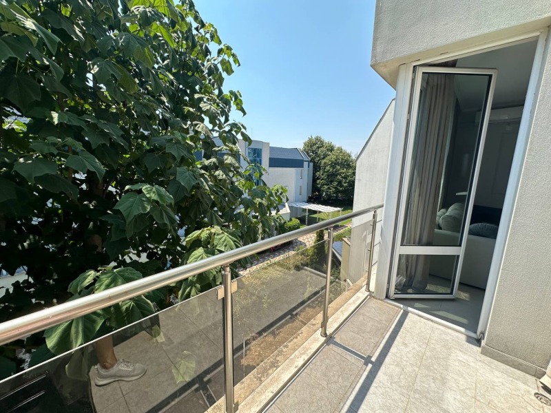 Продава 2-СТАЕН, гр. Свети Влас, област Бургас, снимка 8 - Апартаменти - 52625847