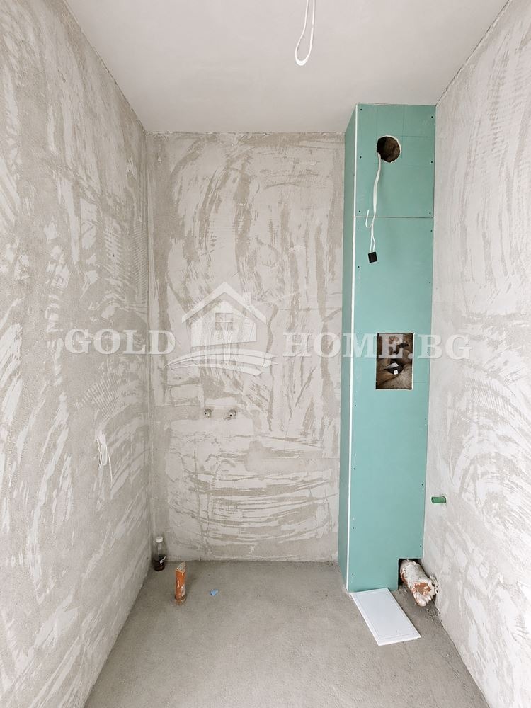 Продава 2-СТАЕН, гр. Пловдив, Беломорски, снимка 15 - Апартаменти - 55257076