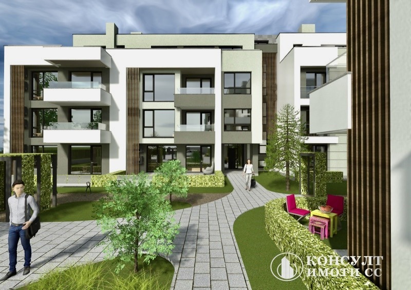Продава 2-СТАЕН, гр. Стара Загора, Център, снимка 6 - Апартаменти - 55786185