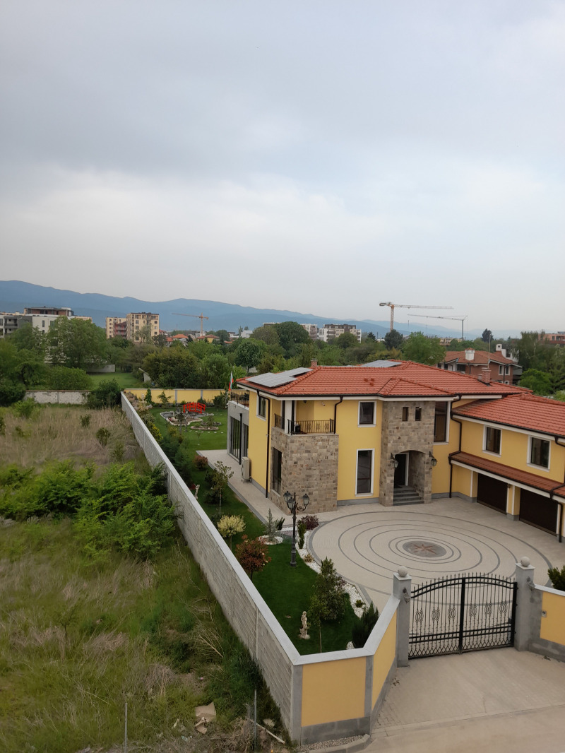 Продава  3-стаен град Пловдив , Коматевски възел , 145 кв.м | 93825537 - изображение [11]
