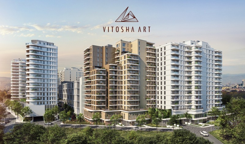 Na prodej  2 ložnice Sofia , Lozenec , 146 m2 | 26269971 - obraz [6]