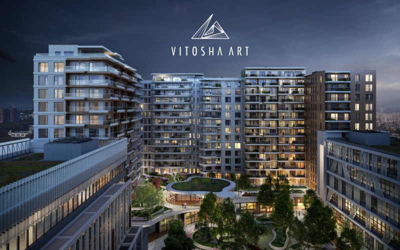 Na prodej  2 ložnice Sofia , Lozenec , 146 m2 | 26269971 - obraz [10]