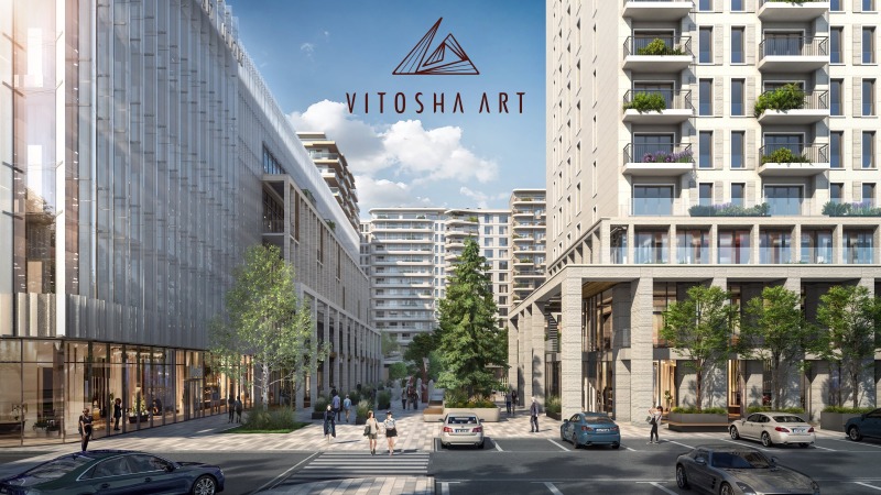 Na prodej  2 ložnice Sofia , Lozenec , 146 m2 | 26269971 - obraz [11]