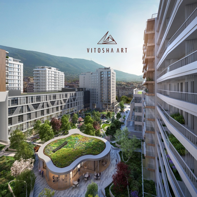 Na prodej  2 ložnice Sofia , Lozenec , 146 m2 | 26269971 - obraz [5]