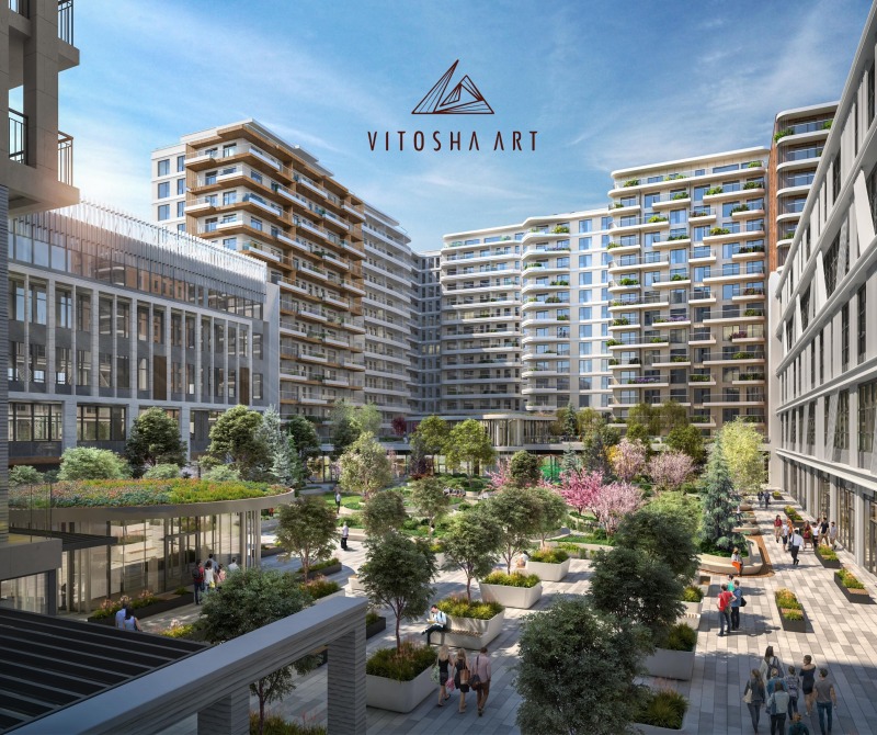 Na prodej  2 ložnice Sofia , Lozenec , 146 m2 | 26269971 - obraz [7]