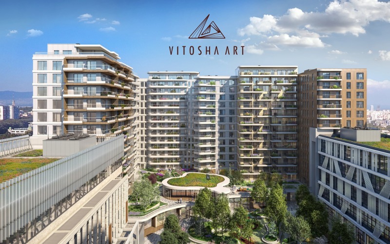 Na prodej  2 ložnice Sofia , Lozenec , 146 m2 | 26269971 - obraz [9]