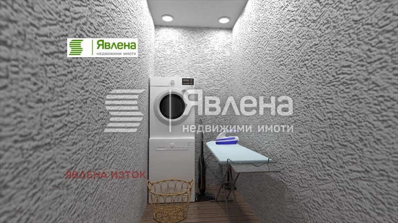 Продава 3-СТАЕН, гр. София, Манастирски ливади, снимка 11 - Aпартаменти - 48467013