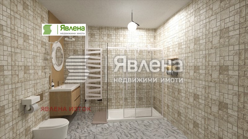 Продава 3-СТАЕН, гр. София, Манастирски ливади, снимка 9 - Aпартаменти - 48467013