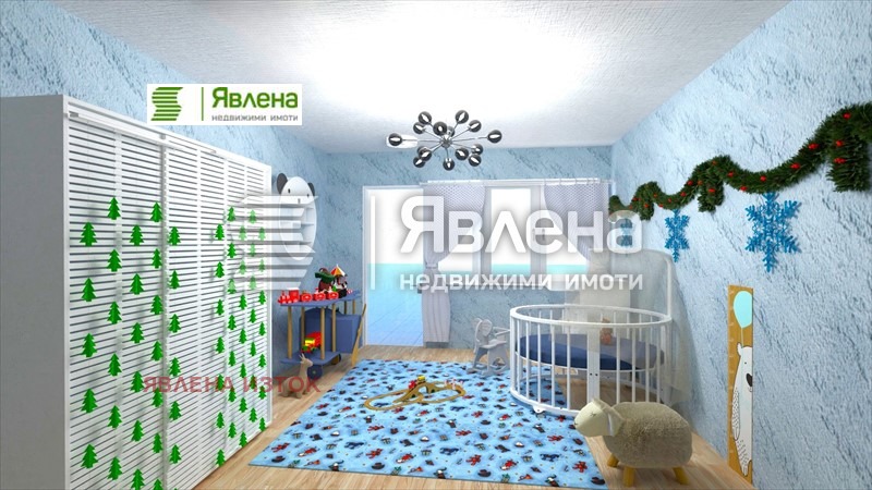 Продава 3-СТАЕН, гр. София, Манастирски ливади, снимка 7 - Aпартаменти - 48467013