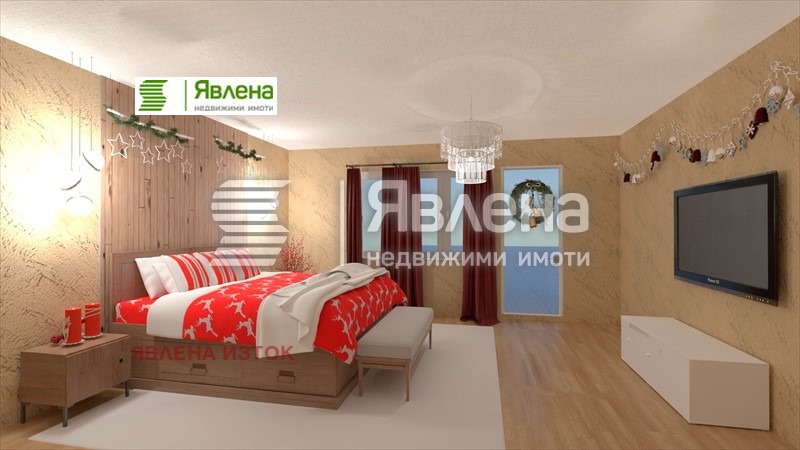 Продава 3-СТАЕН, гр. София, Манастирски ливади, снимка 4 - Aпартаменти - 48467013