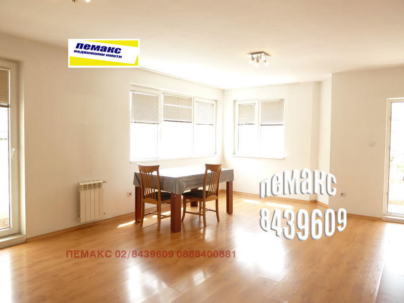 For Sale  2 bedroom Sofia , Vitosha , 123 sq.m | 92859874 - image [2]