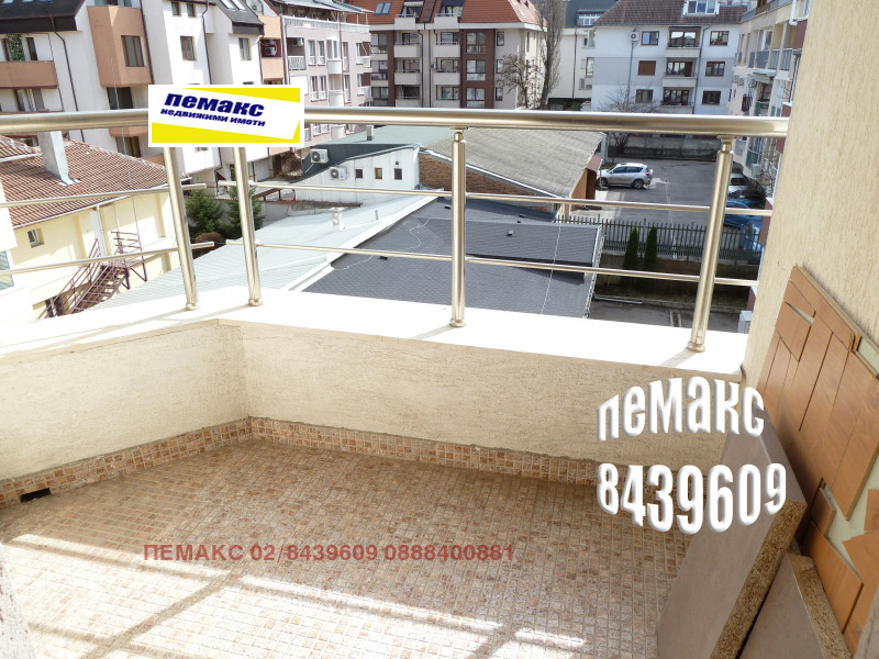 For Sale  2 bedroom Sofia , Vitosha , 123 sq.m | 92859874 - image [4]
