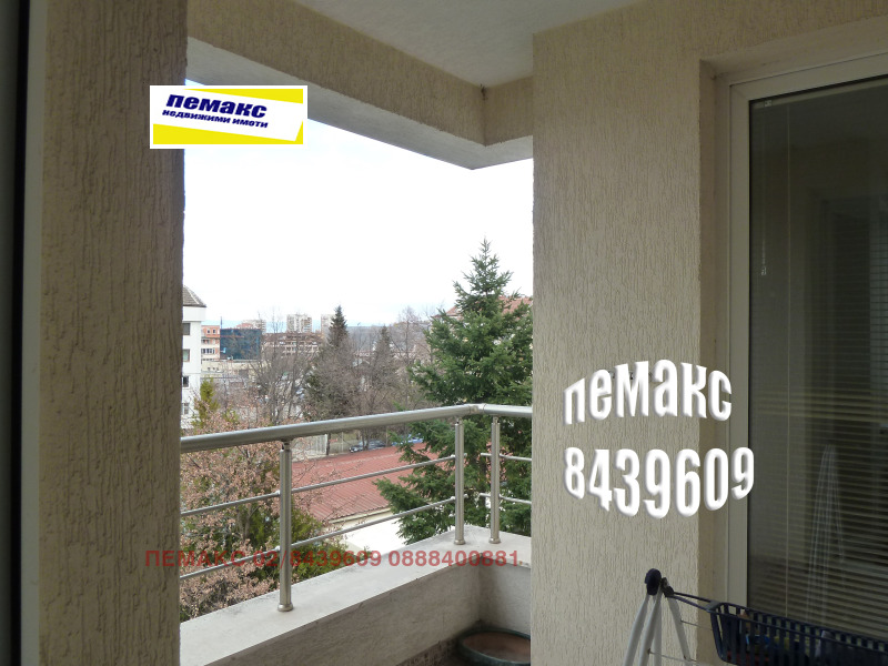 For Sale  2 bedroom Sofia , Vitosha , 123 sq.m | 92859874 - image [11]