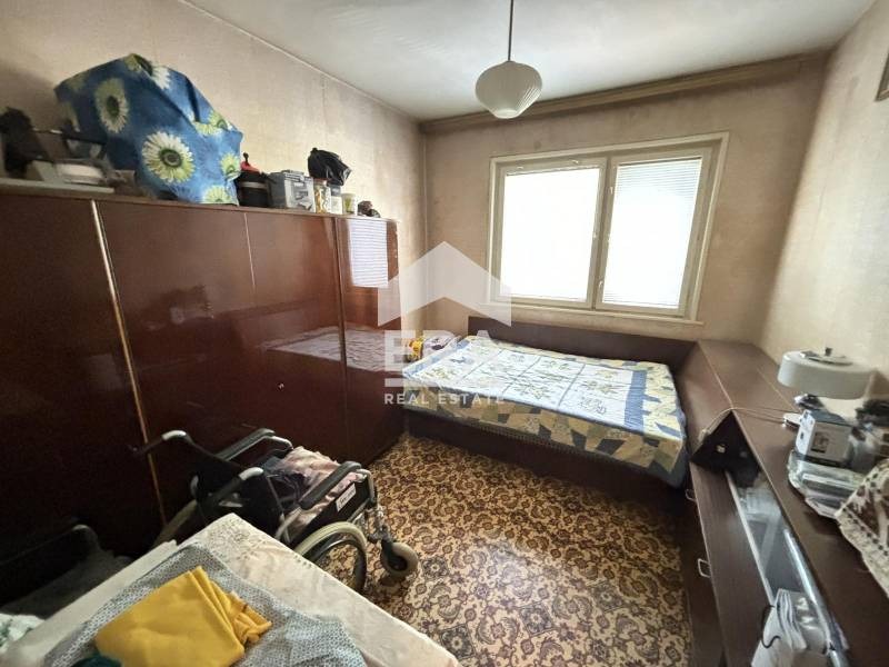 Til salgs  2 soverom Haskovo , Tsentar , 90 kvm | 22946508 - bilde [12]