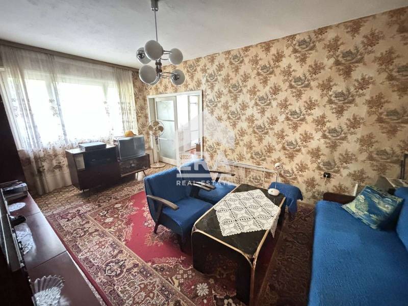 Til salgs  2 soverom Haskovo , Tsentar , 90 kvm | 22946508 - bilde [8]