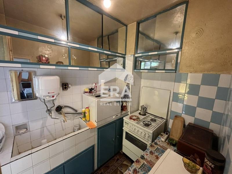 Til salgs  2 soverom Haskovo , Tsentar , 90 kvm | 22946508 - bilde [3]